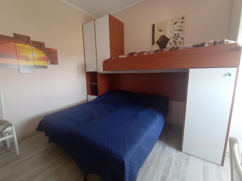 Monolocale in Cavarzere - Via Giuseppe Mazzini  5, Cavarzere — foto 3 di 5