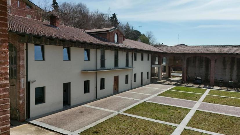 Cascina, Reano — foto 4 di 5