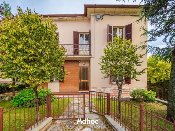 Villa in Via Flaminia 215, Colli al Metauro
