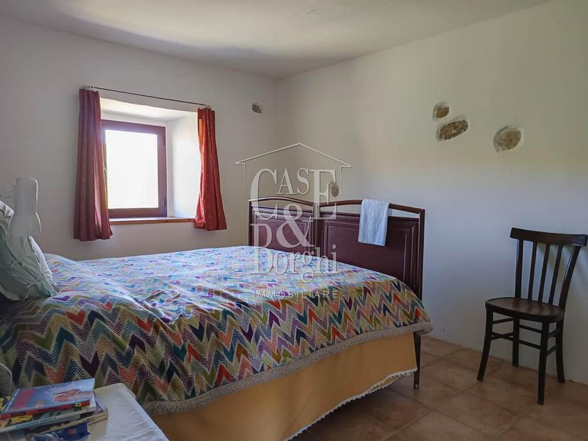 Casa indipendente in Frazione Costaiola, Romagnese — foto 4 di 5