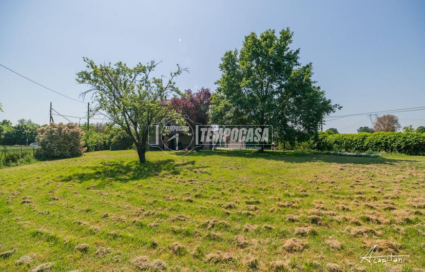Casa indipendente in Via Panaria Est 81, Camposanto — foto 3 di 5