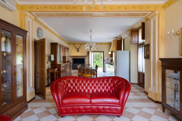Villa in Via Fenice, Adro — foto 3 di 5