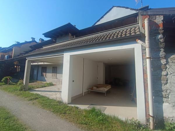 Villa in Via Andrea Oliva, Ornavasso — foto 3 di 5