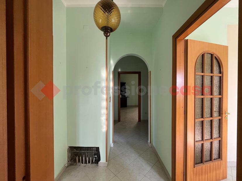 Casa indipendente in Via del Balzo Snc, Roccabascerana — foto 5 di 5