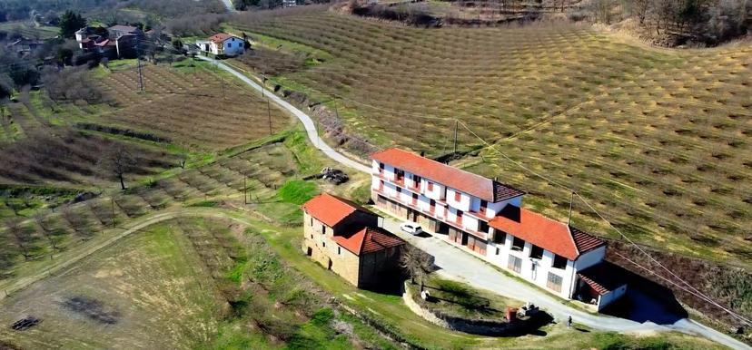 Rustico in Frazione Robertiero 14, Gorzegno — foto 3 di 5