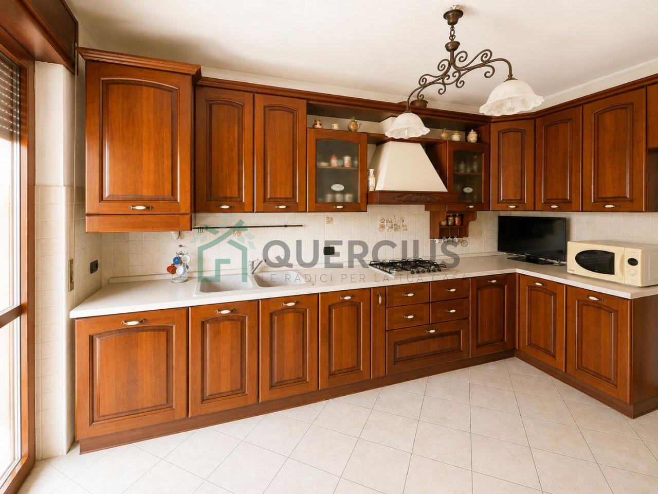 Quadrilocale in Via Antonio Pigafetta, Colognola ai Colli