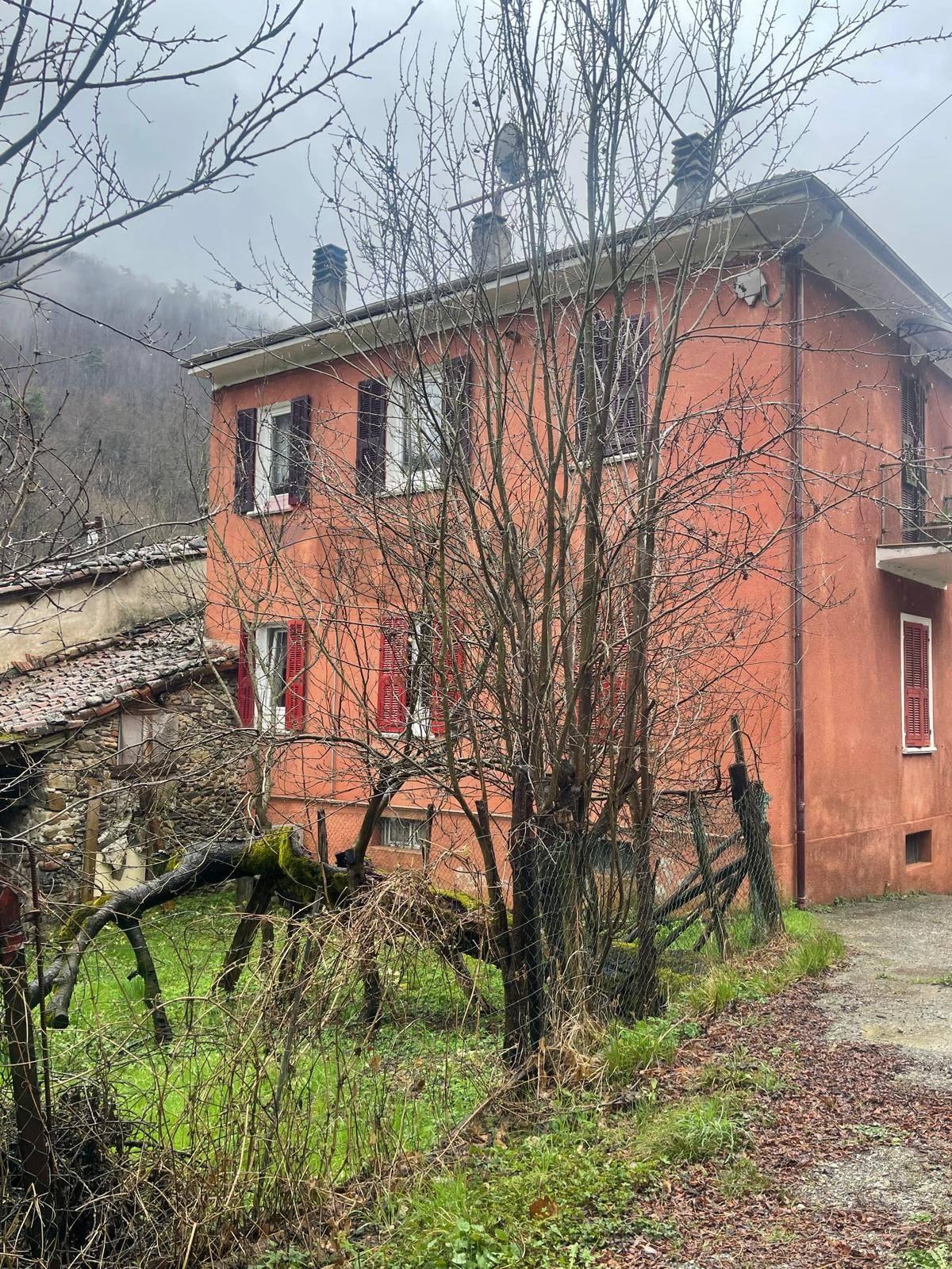 Casa indipendente, Millesimo