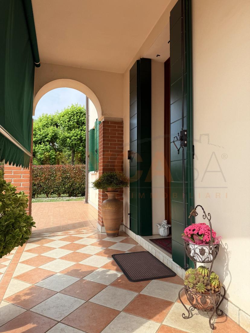 Casa indipendente, Mestrino — foto 4 di 5