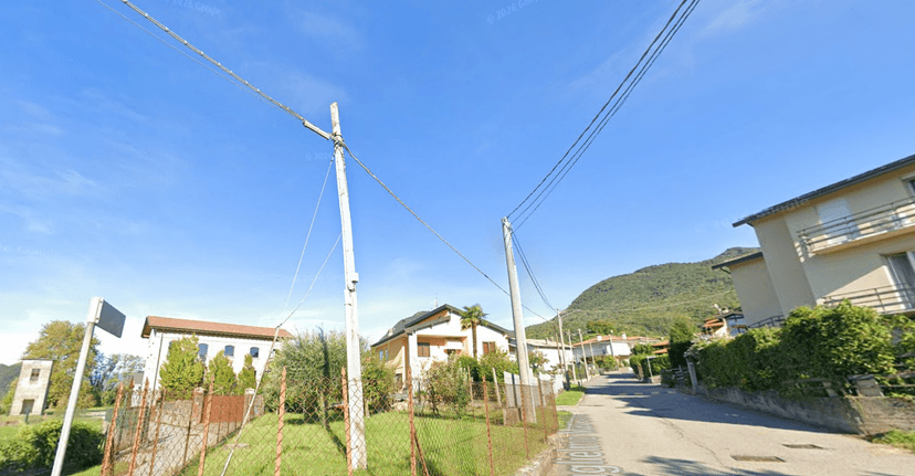 Quadrilocale in Via Ravedano, Brenta — foto 4 di 5