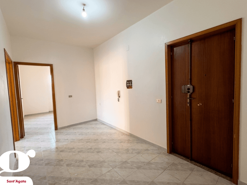 Appartamento in C.da Capita 12, Sant'Agata di Militello — foto 5 di 5