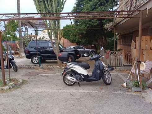 Villa in Via Nervia, Ventimiglia — foto 4 di 5