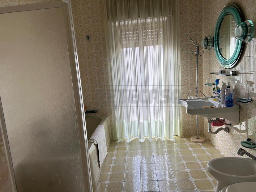 Casa indipendente in Via Niscemi 171, Caltanissetta — foto 3 di 5