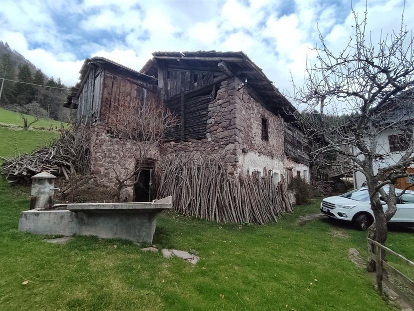 Rustico, Sant'Orsola Terme — foto 2 di 5