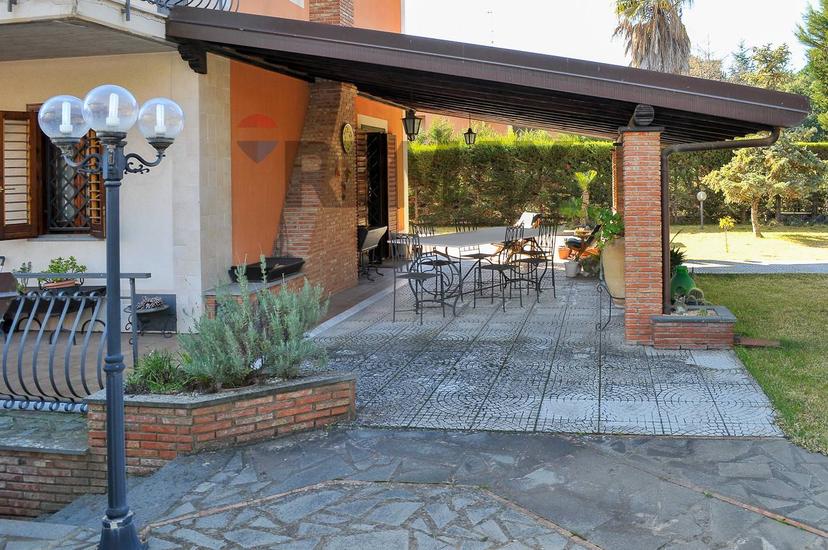 Villa in Via Guardia Ragala 11, Nicolosi — foto 5 di 5