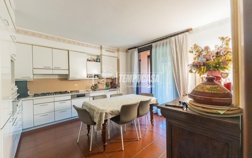 Appartamento in Via Dante Alighieri 15, Cusago — foto 4 di 5