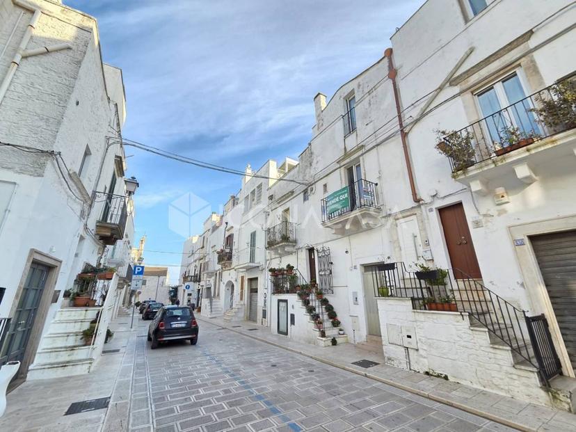 Casa indipendente in Corso Umberto S.N.C., Cisternino — foto 4 di 5