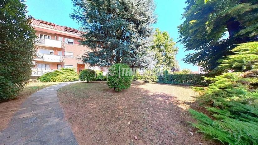 Appartamento in Via Paschero 32, Cafasse — foto 2 di 5