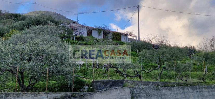 Villa in Contrada Feo Sn, Graniti — foto 2 di 5