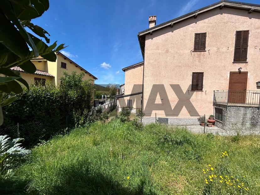 Quadrilocale, Foligno