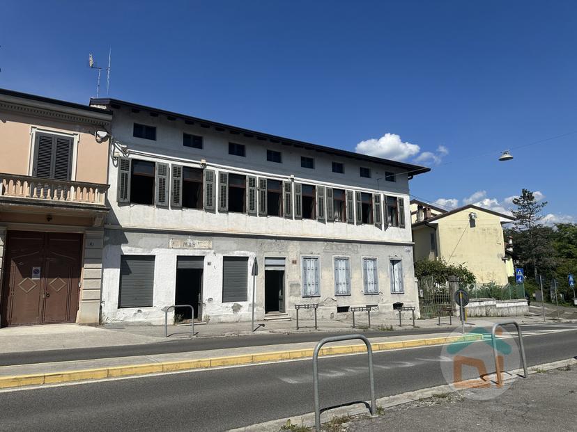 Villa a schiera in Piazza San Giorgio 42 a, Gorizia — foto 3 di 5