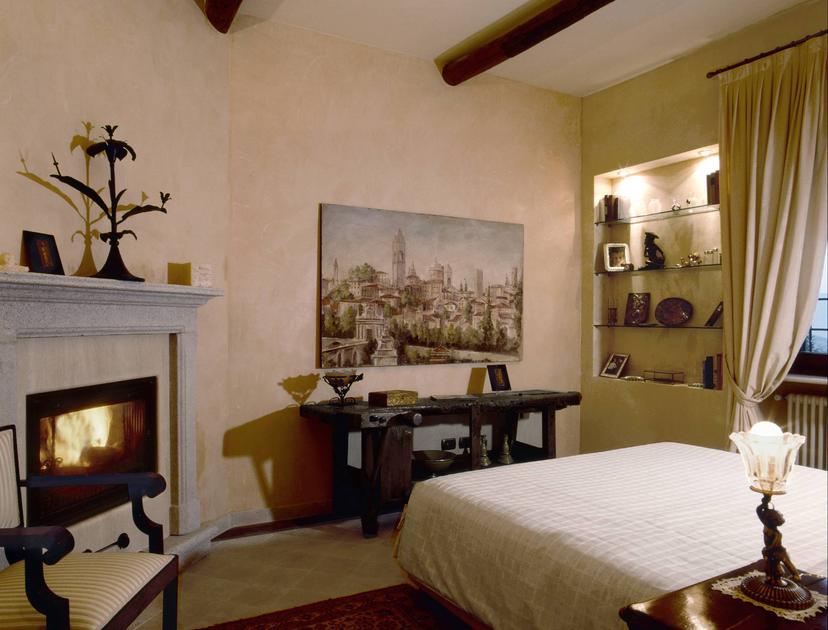 Villa in Via Belvedere 57, Montevecchia — foto 3 di 5