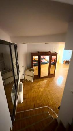 Appartamento in villa in Via del Monte di Casa 63, Roma