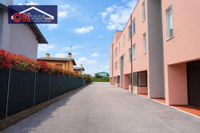 Appartamento in Via Garibaldi, Fiumicello Villa Vicentina — foto 3 di 5