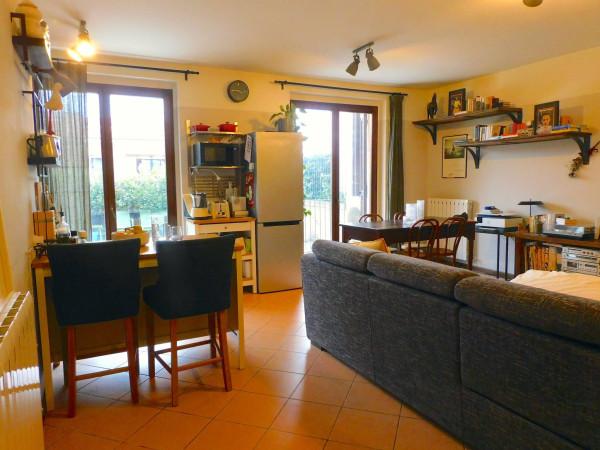 Trilocale in Via Alcide De Gasperi 28, Sarnano — foto 3 di 5