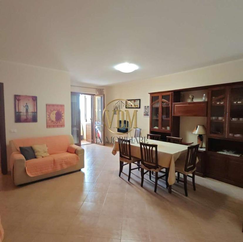 Bilocale, Marsala