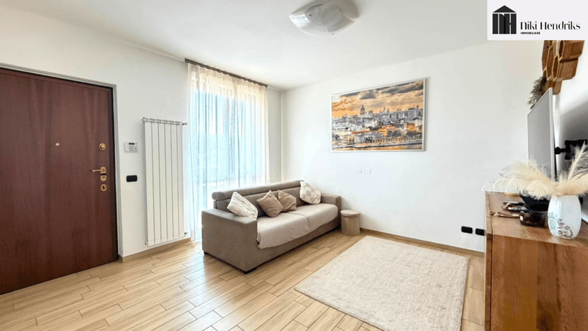 Quadrilocale, Santa Croce sull'Arno — foto 3 di 5