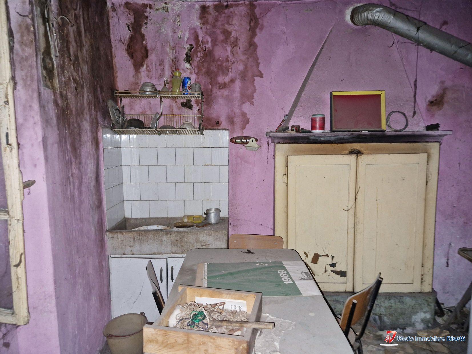 Rustico in Via Fucine 6, Cerveno