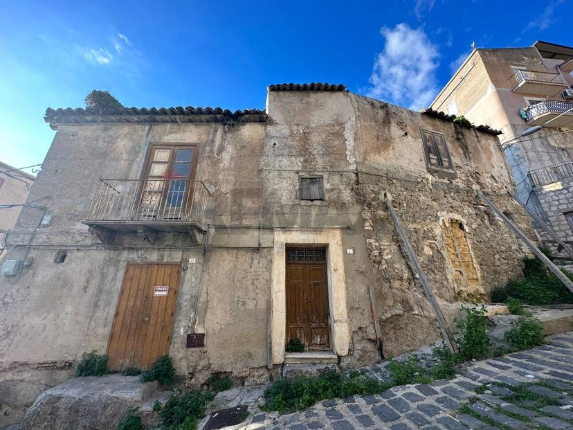 Rustico in Via Fratelli Cairoli 31-33-35, Palma di Montechiaro — foto 5 di 5