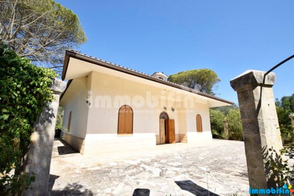 Villa, Oria — foto 2 di 5