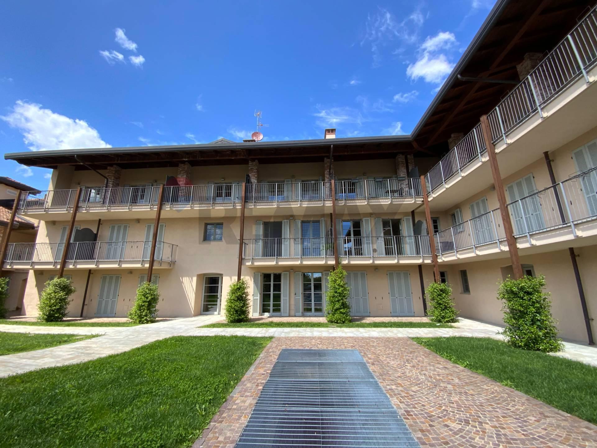 Bilocale in Via Sant'Isidoro 1, Bogogno