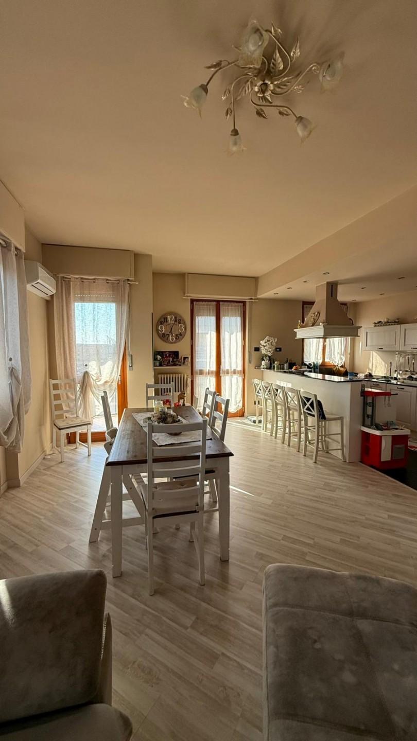 Quadrilocale in Via Bertana 26, Casale Monferrato — foto 4 di 5