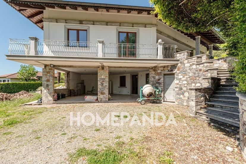 Villa unifamiliare, Pisano — foto 4 di 5