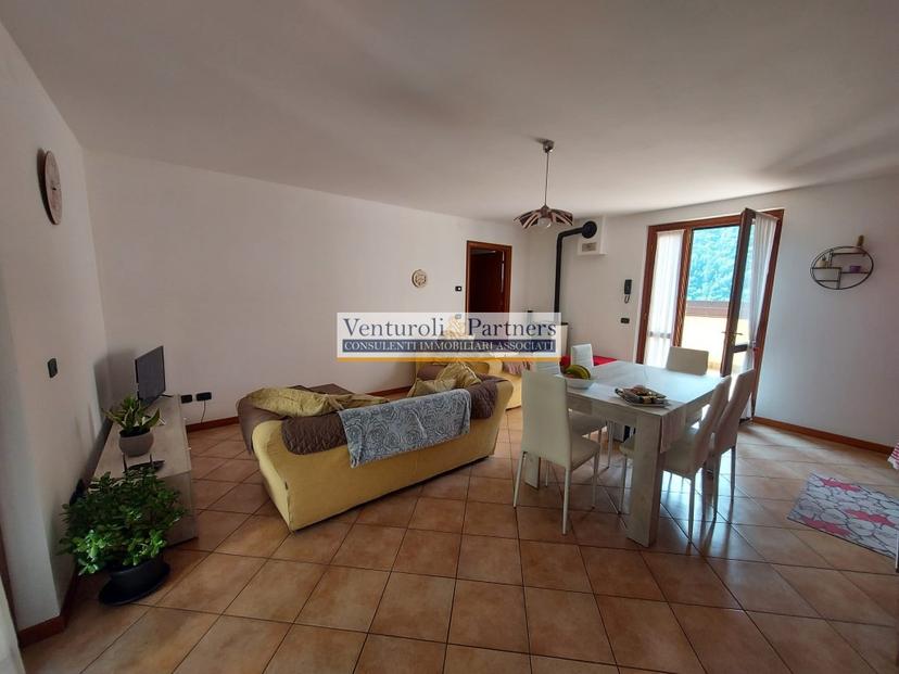 Trilocale in Siano, Bagolino — foto 4 di 5