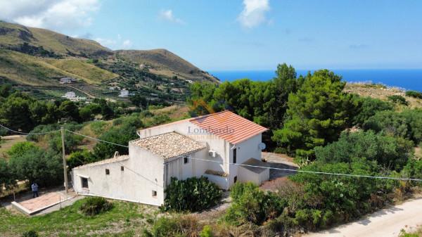 Villa in Contrada Sarmuci, Castellammare del Golfo — foto 2 di 5