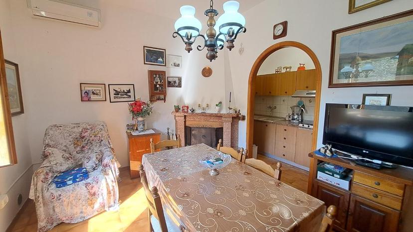 Casa indipendente, Rosignano Marittimo — foto 3 di 5