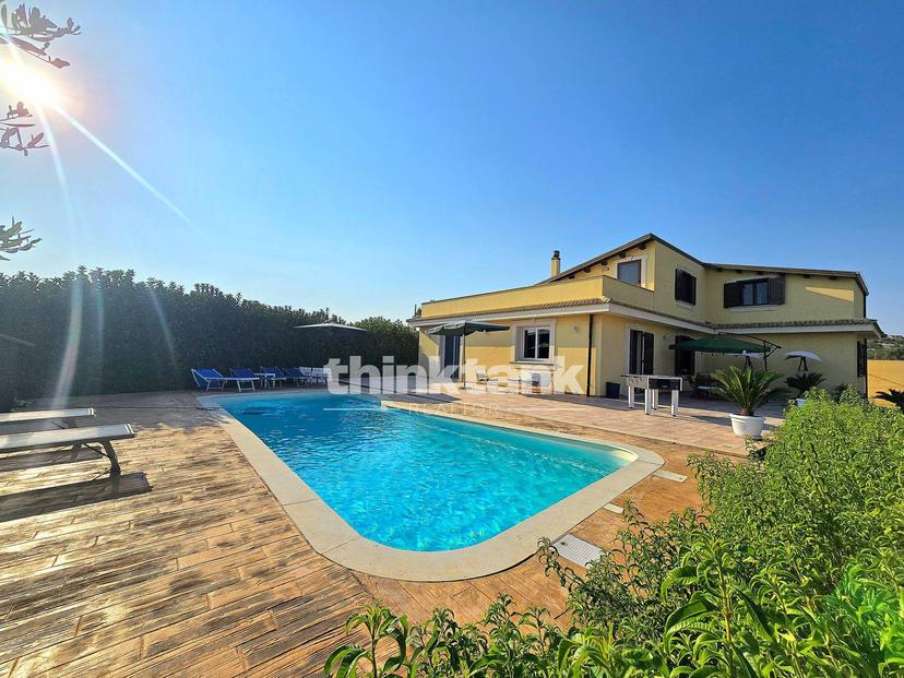 Villa in Strada Provinciale 44, Scicli — foto 3 di 5