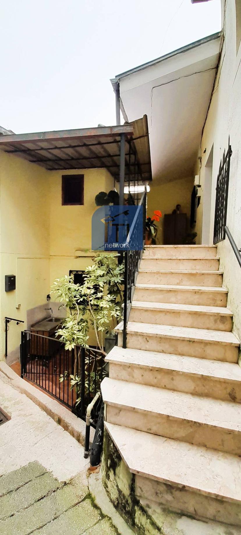 Casa indipendente in Vicolo Cifalco Snc, Sant'Elia Fiumerapido — foto 5 di 5