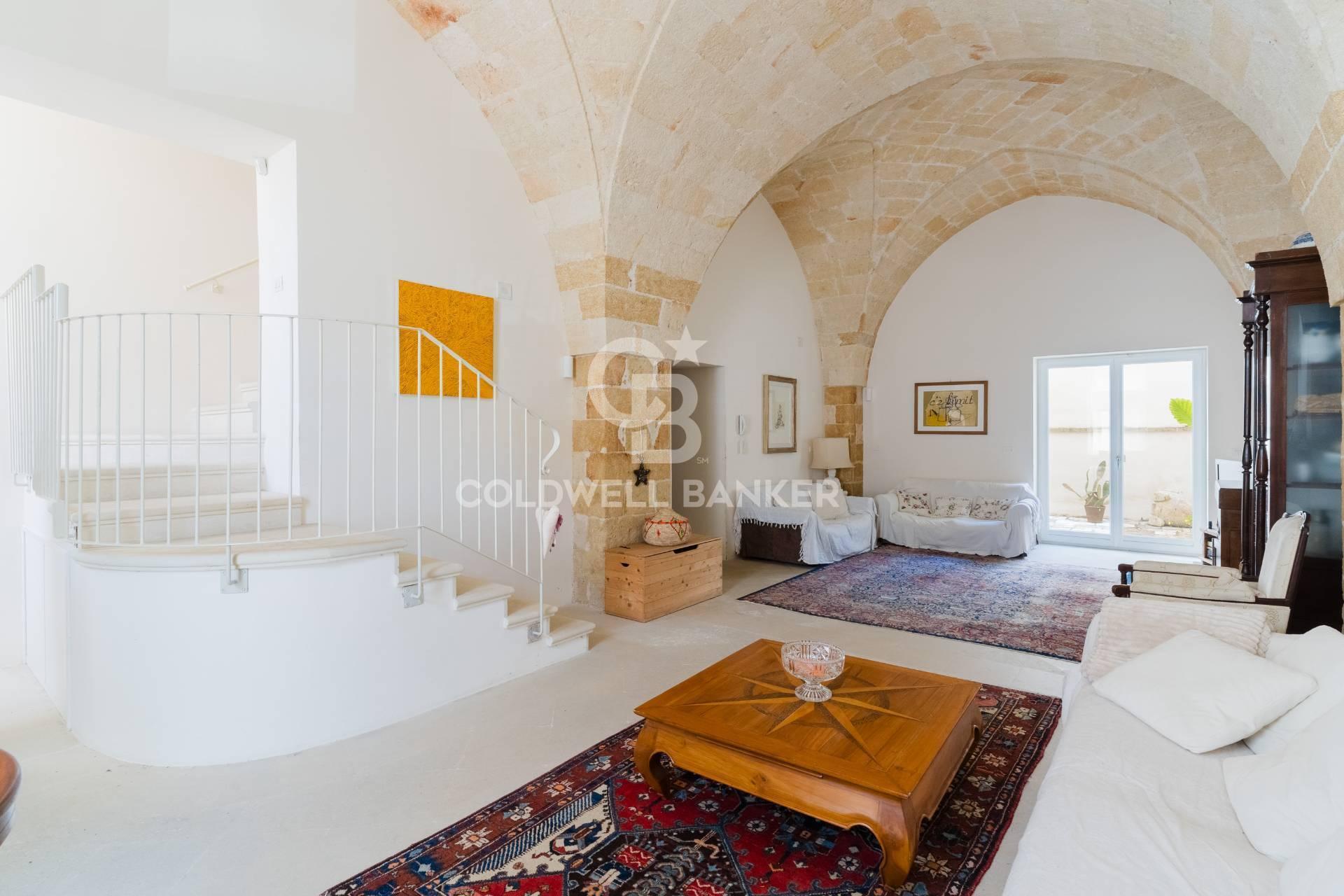 Casa indipendente in Via dè Vacchedano 15, Brindisi