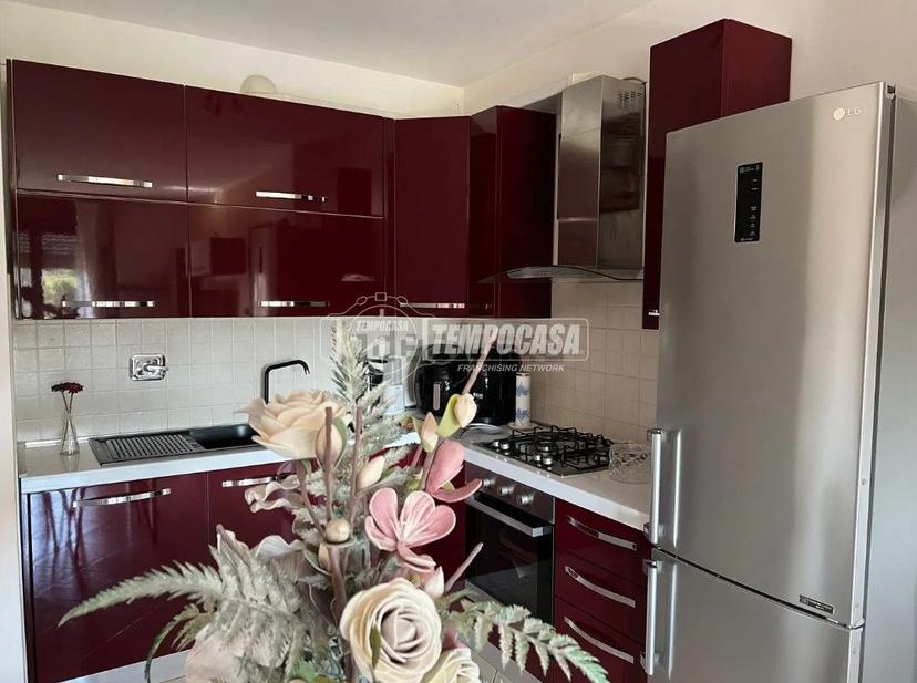 Trilocale in Via Divisione Acqui, Reggio nell'Emilia — foto 4 di 5