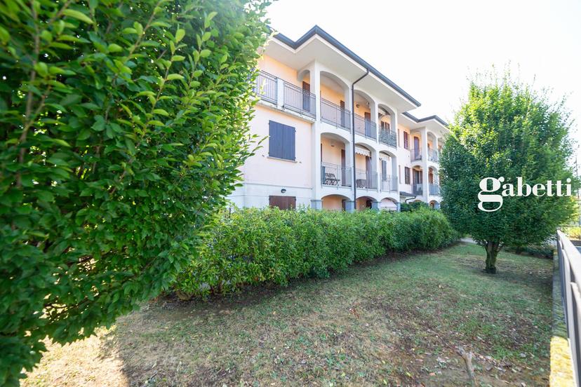 Trilocale in Via Cavalier Carissimi 15, Sotto il Monte Giovanni XXIII