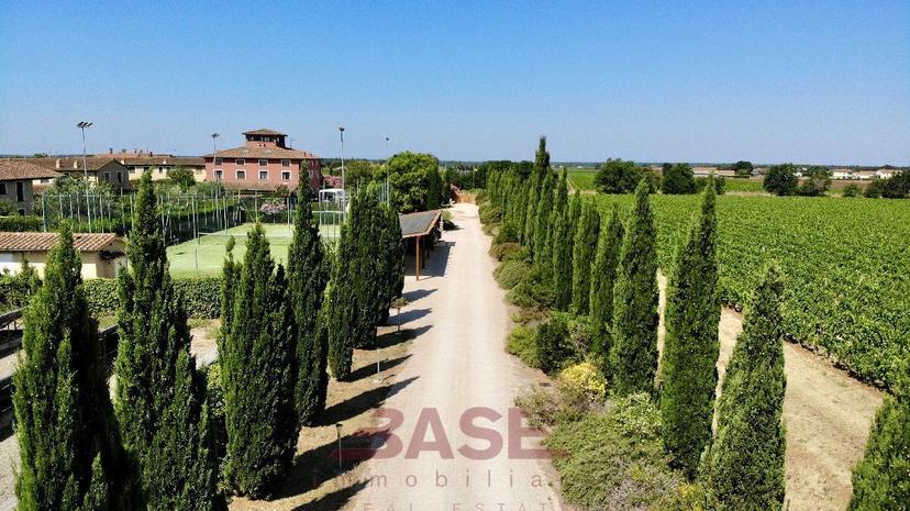 Villa in Piazza Alberto, Castagneto Carducci — foto 4 di 5