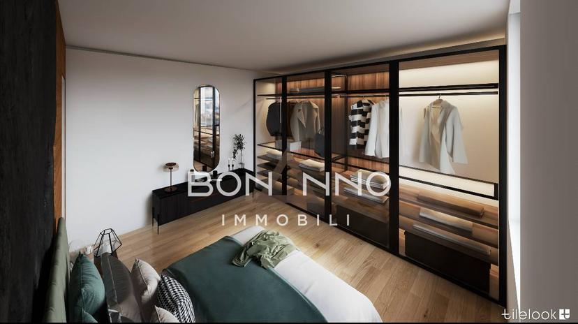 Appartamento in Via dei Tartari, Asolo — foto 2 di 5