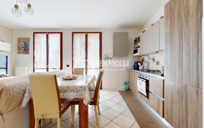 Bilocale, Reggio nell'Emilia — foto 4 di 5