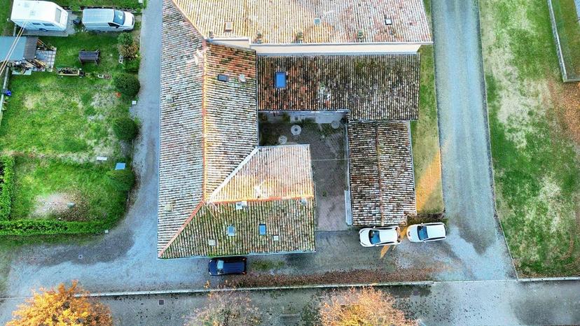 Casa indipendente in Via XXIV Maggio 21, Sorbolo Mezzani — foto 3 di 5