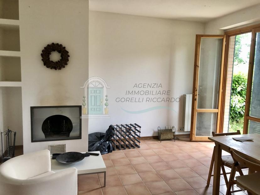 Monolocale, Sovicille — foto 4 di 5