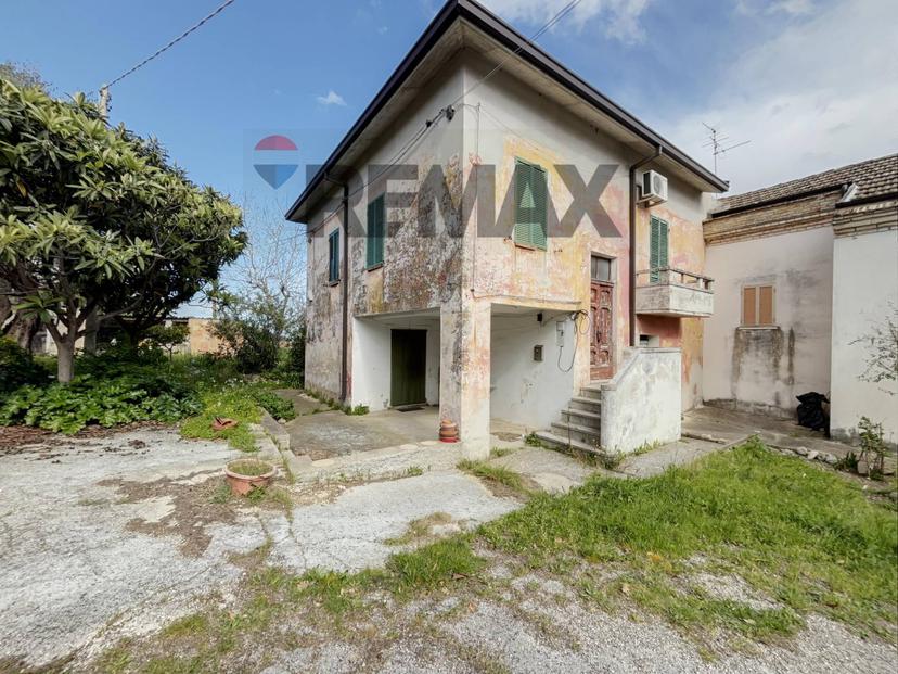 Casa indipendente in Contrada Sabatiniello 8, Tollo — foto 3 di 5